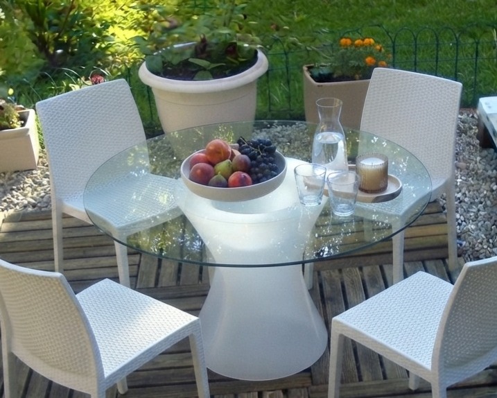 Intérieur stylisé